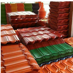 ورق پرچین طرح سفال