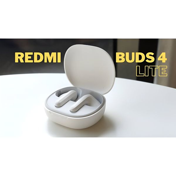 ایرپاد شیائومی مدل Redmi Buds 4 Lite