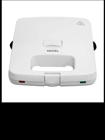 ساندویچ ساز میگل مدل GSM275 سه کاره ساخت KFZ | گارانتی 60 ماهه معتبر در سراسر کشور 🛡️ دارای استاندارد KFZ🛡️