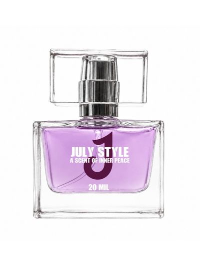 عطر نَفَس | JULY