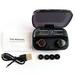 هدفون بی‌سیم مدل M100