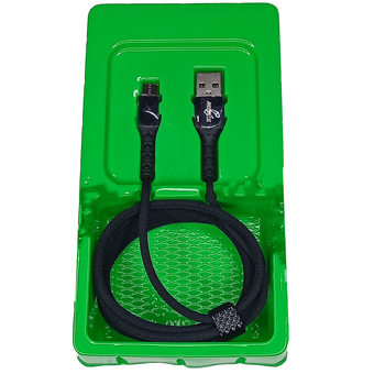 کابل تبدیل usb به USB-C مودم کت مدل MCB-012 طول 1.2 متر