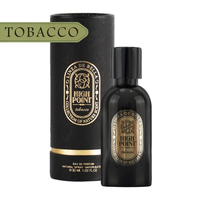 ادو پرفیوم زنانه/مردانه کلاس یک مدل Tobacco با حجم 30 میل