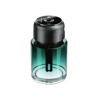 خوشبو کننده خودرو گرین لاین مدل GNFRA160MBK ظرفیت 160 میلی لیتر