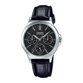 ساعت مچی زنانه کاسیو مدل CASIO-LTP-V300L-1A