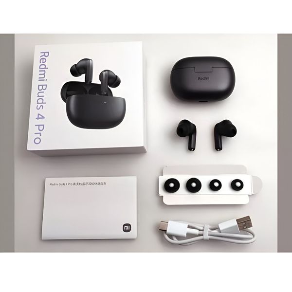 ایرپاد شیائومی مدل Redmi Buds 4 Pro