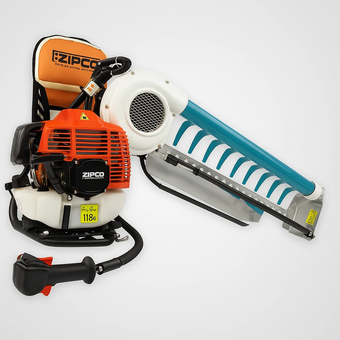 چای چین موتوری زیپکو (تیغه 60 سانتیمتری)