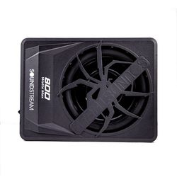 ساب باکس زیر صندلی برند SUNDSTREAM مدل USB-10DL اورجینال