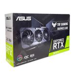 گرافیک ایسوس ASUS RTX 3070 TUF GAMING 8GB کارکرده