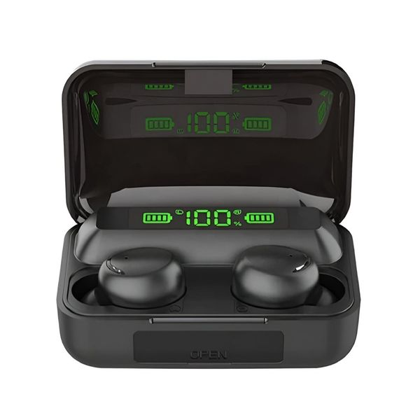 هندزفری بلوتوثی مدل TWS F9-5