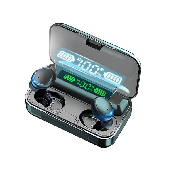 هندزفری بلوتوثی مدل TWS F9-5