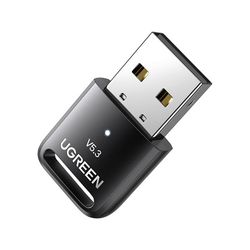 دانگل بلوتوث یوگرین ورژن 5.3 مدل CM591 90225