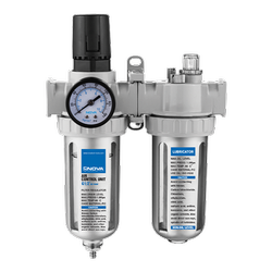 واحد مراقبت دو قلو (رطوبت گیر) نووا مدل 2780