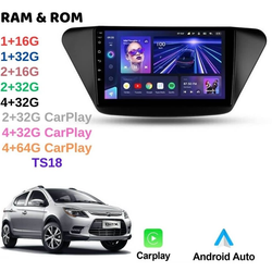 مانیتور اندروید فابریک لیفان X50