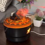 بخور سرد بمبی ( تانک ) RGB اورجینال