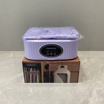 خشک‌کن لباس قابل حمل با ضدعفونی UV مدل SQ-777