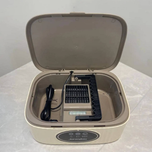 خشک‌کن لباس قابل حمل با ضدعفونی UV مدل SQ-777