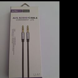 کابل AUX برند ULTRASUR