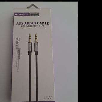 کابل AUX برند ULTRASUR