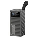 پاوربانک 50000 میلی آمپر ریمکس Remax RPP-161