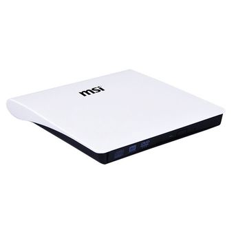باکس DVD رایتر لپ تاپ مدل 12.7 میلی‌متری با اتصال USB 3.0 – تبدیل درایو داخلی به اکسترنال