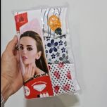 پک شورت نخی 3عددی