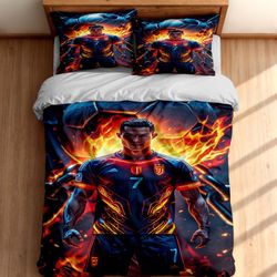 سرویس خواب مدل رونالدو