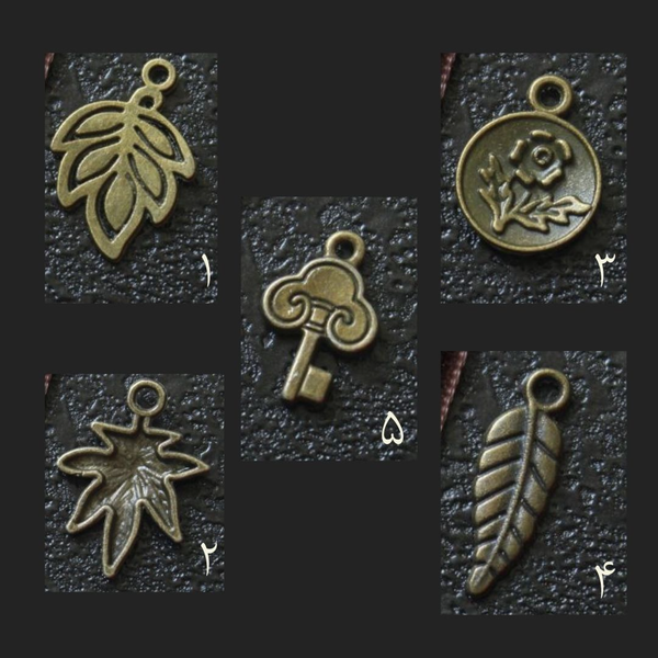 بوکمارک مخمل