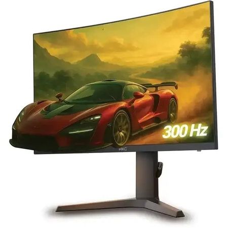Monitor HKC MG27H18Q300 27 Inch 300HZ