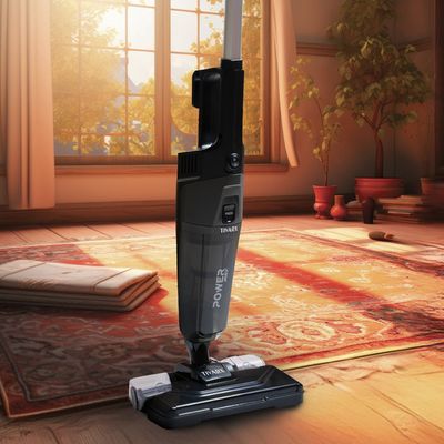 جاروبرقی پرتابل تیوارکس مدل tx-8010