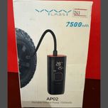 پمپ باد شارژی حرفه ای VyVylabs (وی وی لبز) مدل AP02