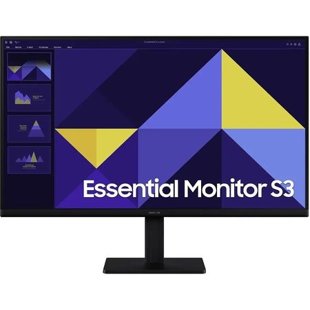 Monitor SamSung 27D300
