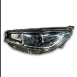 چراغ جلو چپ آریزو 5