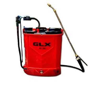سمپاش شارژی 2 کاره 20 لیتری GLX