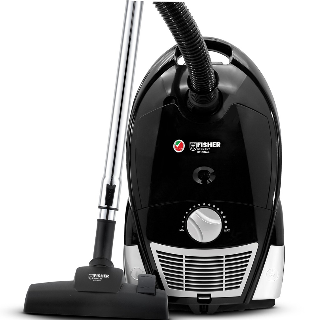 جاروبرقی فیشر مدل- FVC1620 Fisher