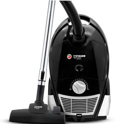 جاروبرقی فیشر مدل- FVC1620 Fisher