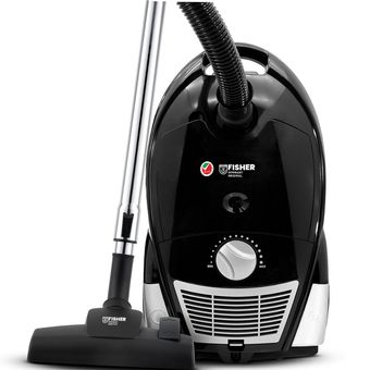 جاروبرقی فیشر مدل- FVC1620 Fisher