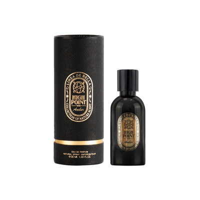 ادو پرفیوم زنانه/مردانه کلاس یک مدل Amber با حجم 30 میل