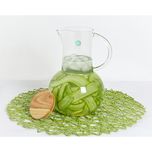 پارچ میس گلس مدل توپی کد 805013