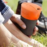 لیوان لایت مای فایر مدل Pack Up ظرفیت 260 میلی‌لیتر