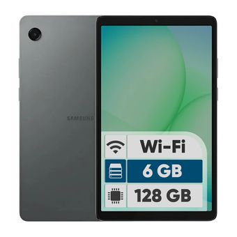 تبلت 11 اینچ سامسونگ مدل  Galaxy Tab A11 Plus Wi-Fi، ظرفیت 128 گیگابایت و رم 6 گیگابایت(X230)