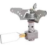 مجموعه 5 عددی سرشعله و ظروف سفری کووآ مدل Solo 3