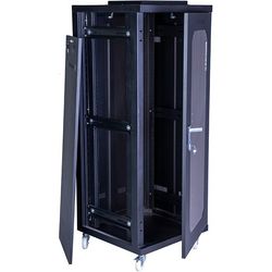 رک ایستاده 27 یونیت عمق 60 کبیر صنعت