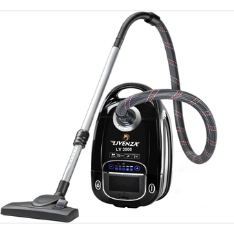 جاروبرقی لای‌ونزا 3000  تاچ لمسی ورونا