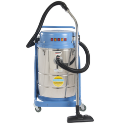 جاروبرقی صنعتی آب و خاک آسانا