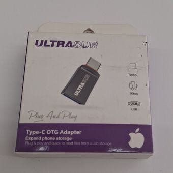 OTG تایپ سی برند ULTRASUR