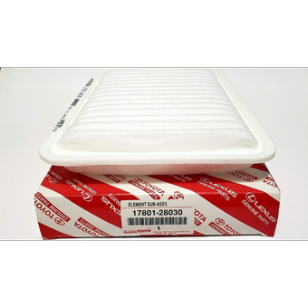 فیلتر هوای موتور تویوتا و لکسوس 28030-17801
