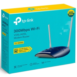مودم TP-LINK مدل TD-W9960