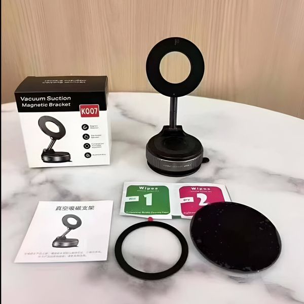 هولدر وکیومی-مگنتی مدل K007