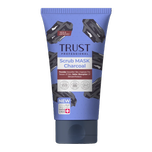 ماسک اسکراب زغال تراست